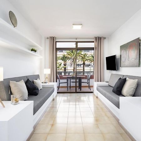 Home2Book Las Americas Comfy Apt, Pool&Terrace Arona  Luaran gambar