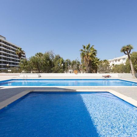 Home2Book Las Americas Comfy Apt, Pool&Terrace Arona  Luaran gambar