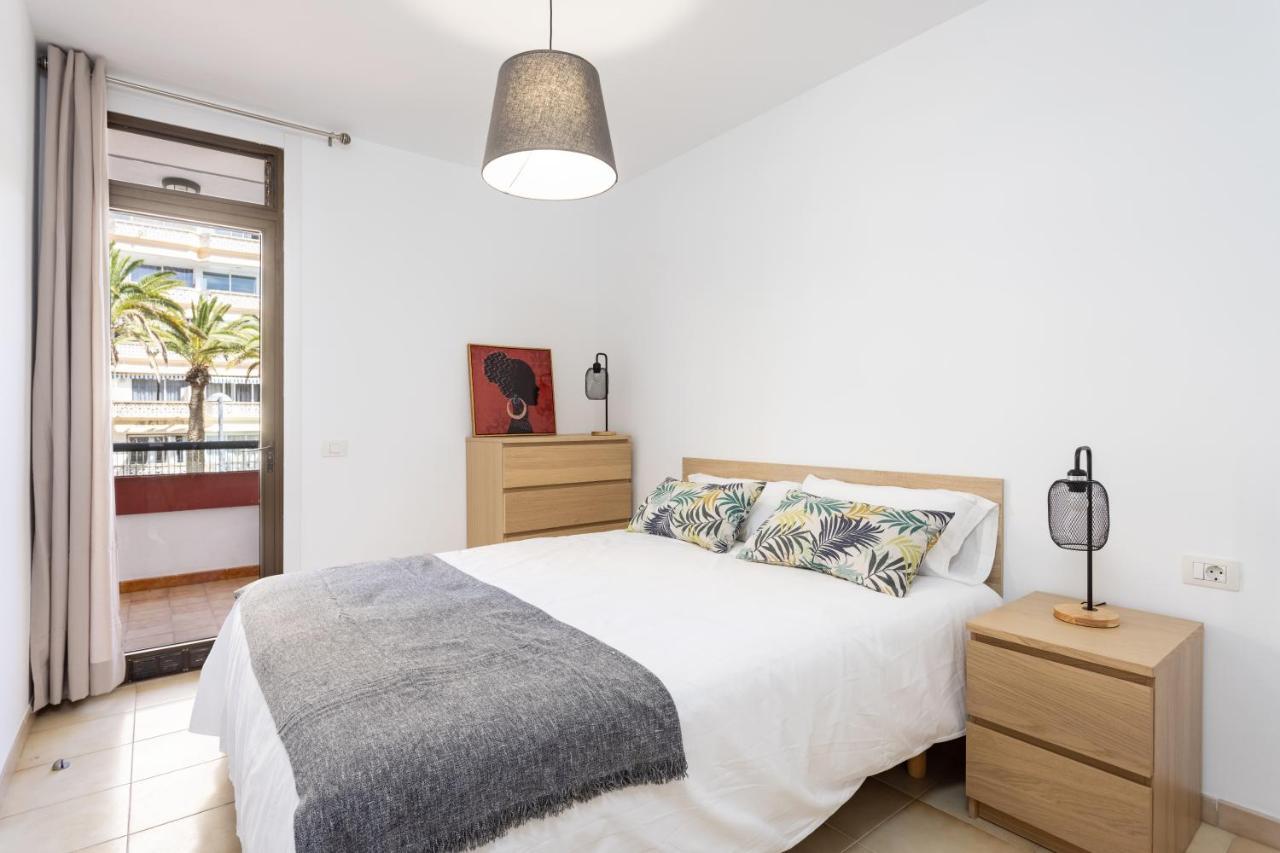 Home2Book Las Americas Comfy Apt, Pool&Terrace Arona  Luaran gambar