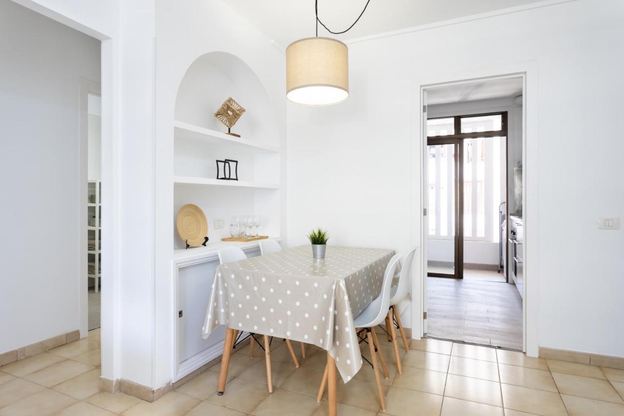 Home2Book Las Americas Comfy Apt, Pool&Terrace Arona  Luaran gambar