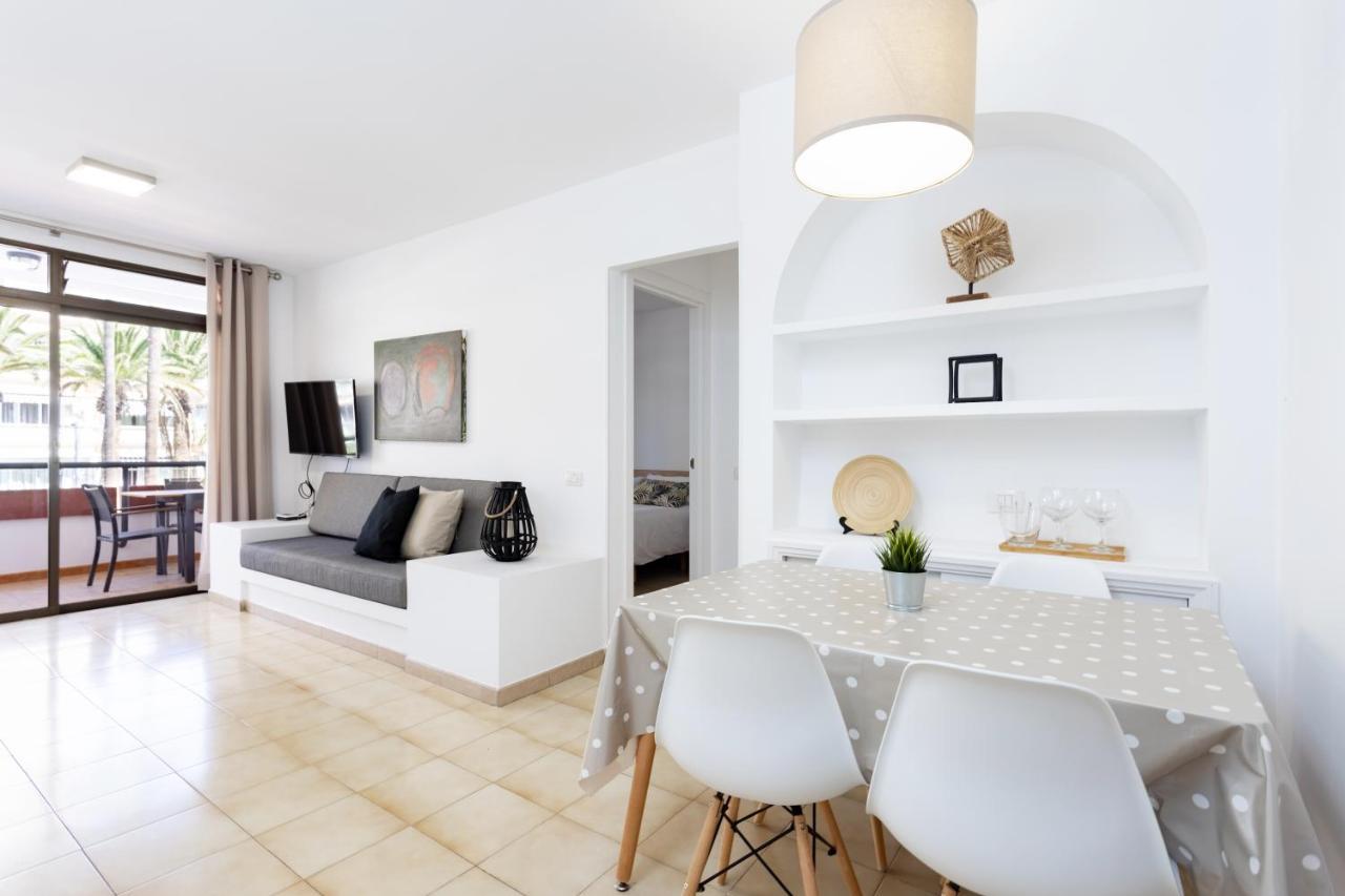 Home2Book Las Americas Comfy Apt, Pool&Terrace Arona  Luaran gambar