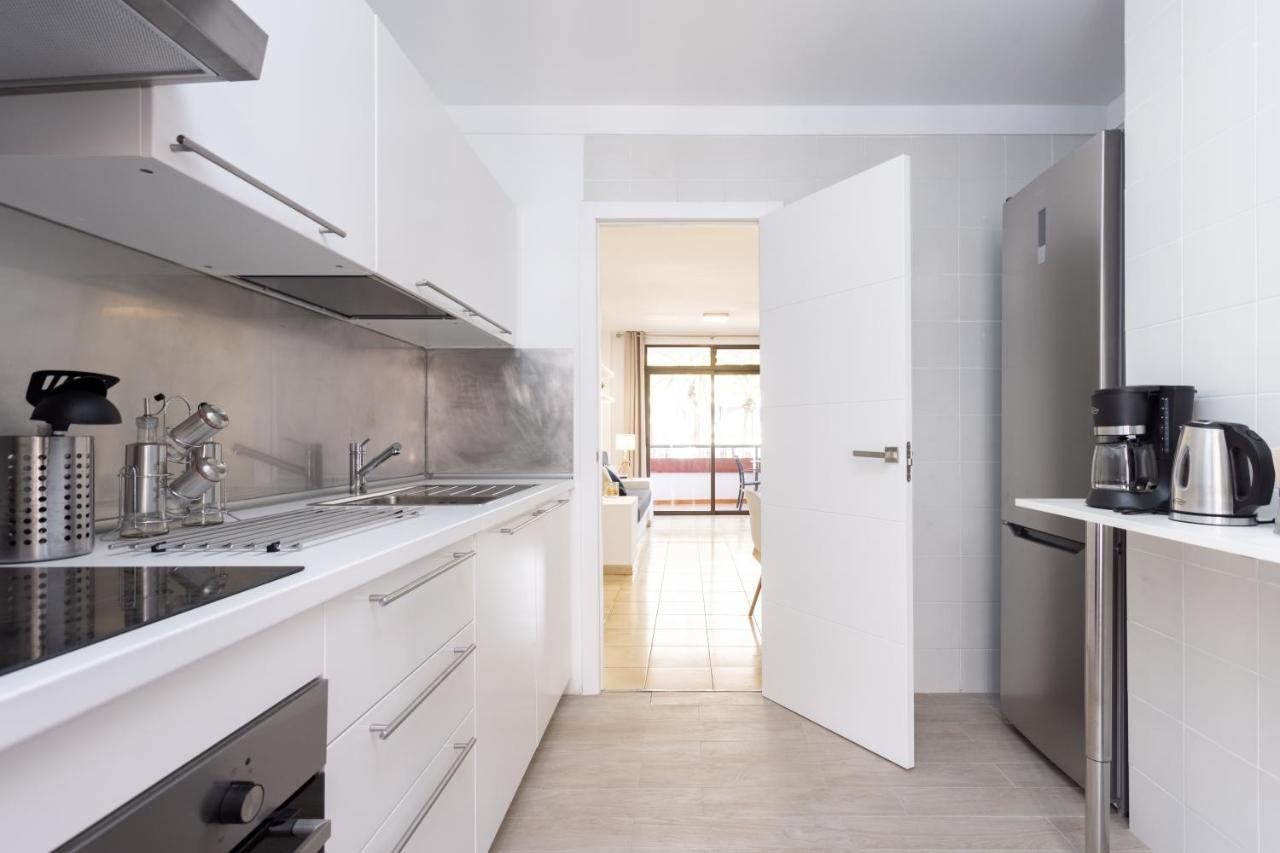 Home2Book Las Americas Comfy Apt, Pool&Terrace Arona  Luaran gambar