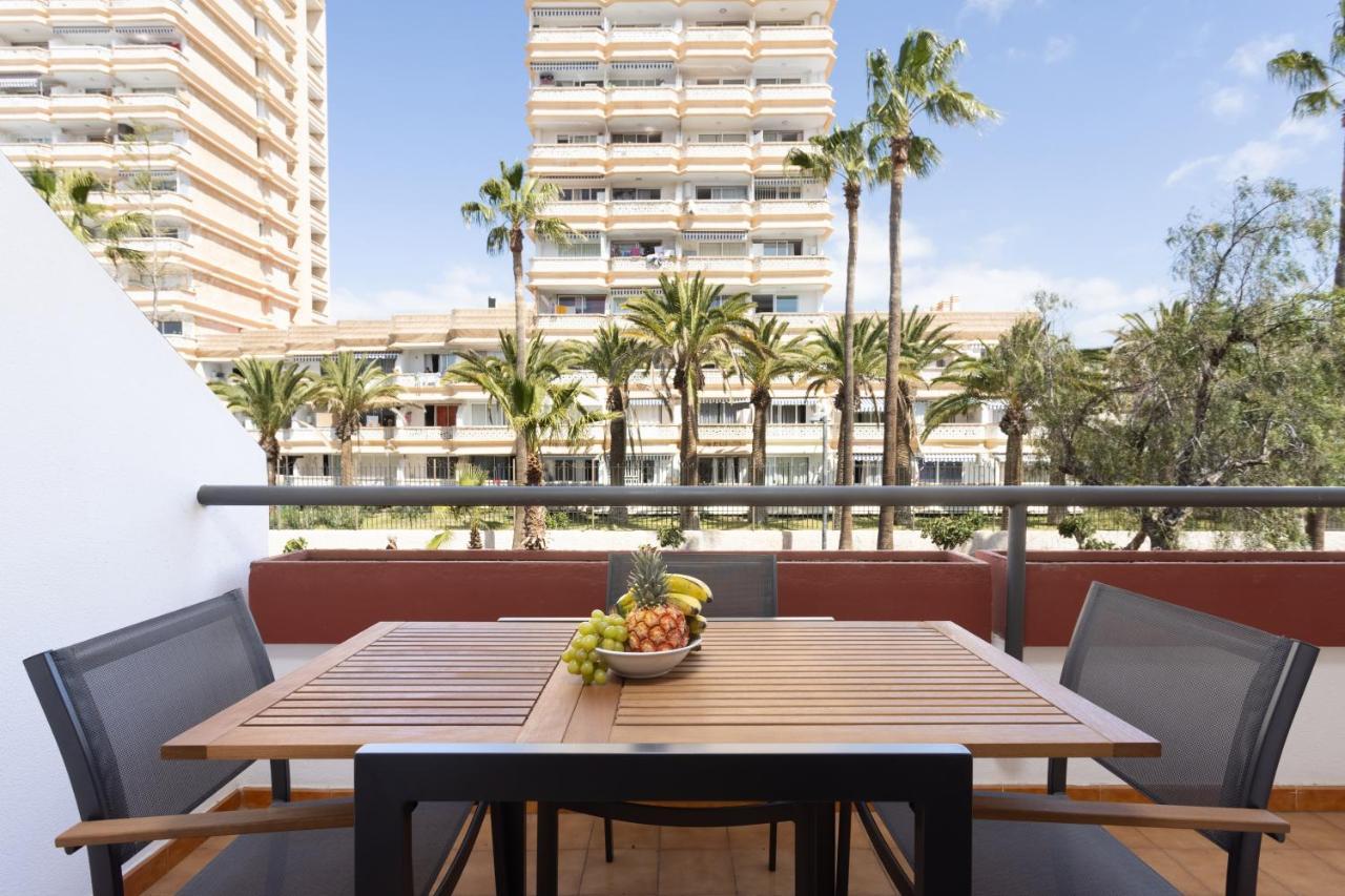 Home2Book Las Americas Comfy Apt, Pool&Terrace Arona  Luaran gambar