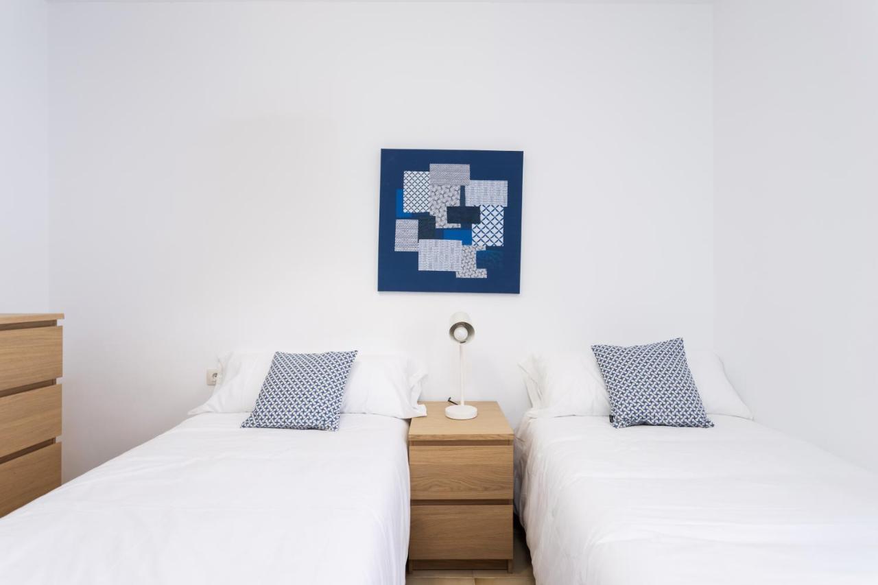 Home2Book Las Americas Comfy Apt, Pool&Terrace Arona  Luaran gambar