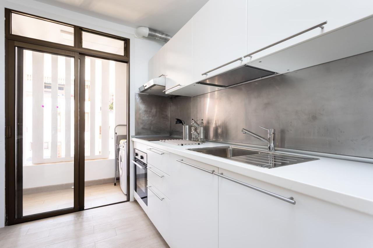 Home2Book Las Americas Comfy Apt, Pool&Terrace Arona  Luaran gambar
