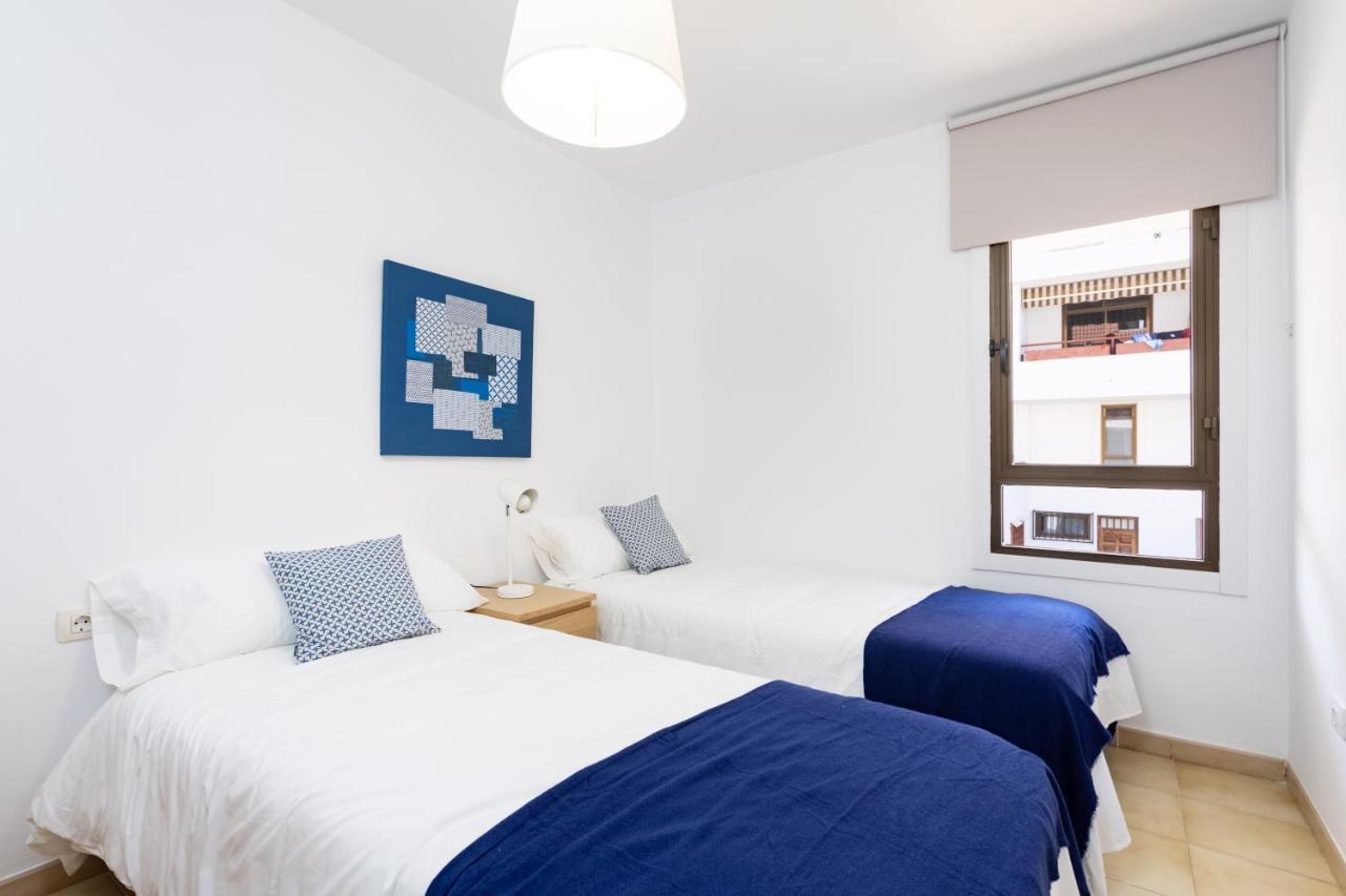 Home2Book Las Americas Comfy Apt, Pool&Terrace Arona  Luaran gambar