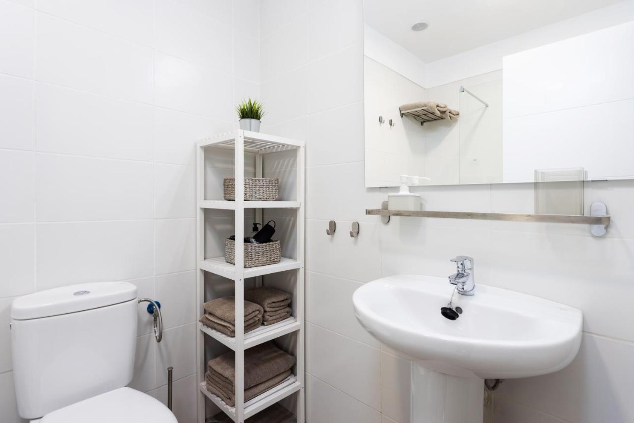 Home2Book Las Americas Comfy Apt, Pool&Terrace Arona  Luaran gambar
