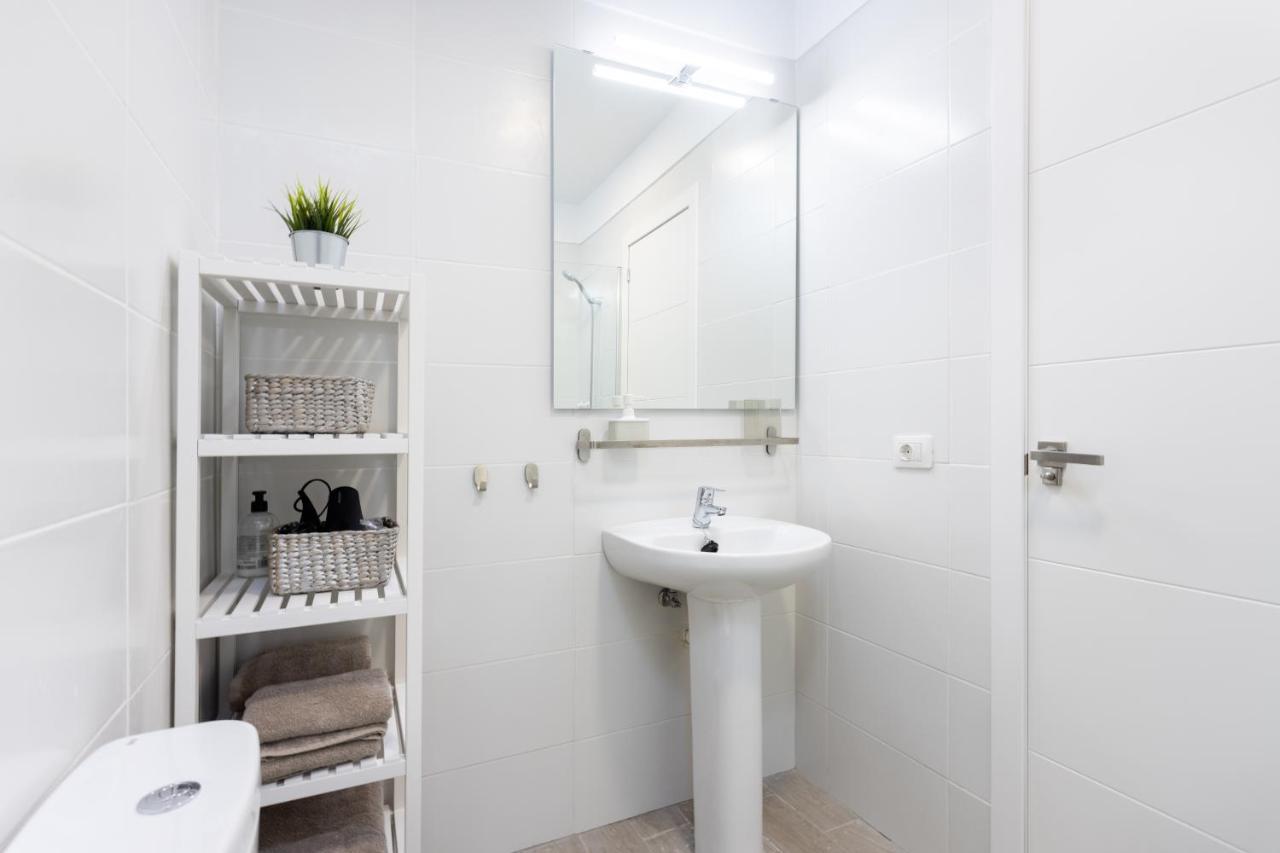 Home2Book Las Americas Comfy Apt, Pool&Terrace Arona  Luaran gambar