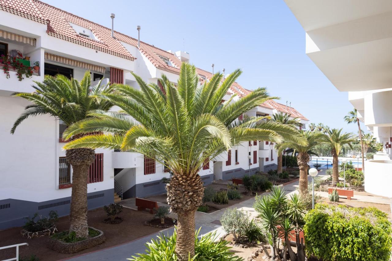 Home2Book Las Americas Comfy Apt, Pool&Terrace Arona  Luaran gambar