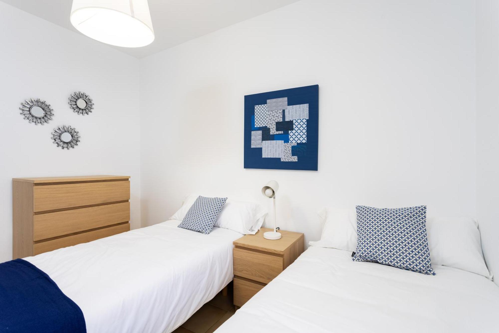 Home2Book Las Americas Comfy Apt, Pool&Terrace Arona  Luaran gambar