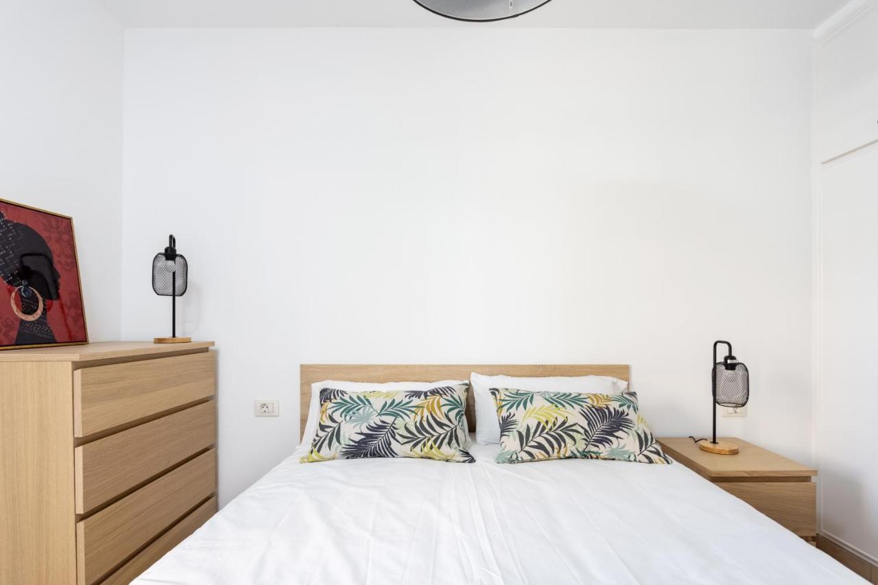 Home2Book Las Americas Comfy Apt, Pool&Terrace Arona  Luaran gambar