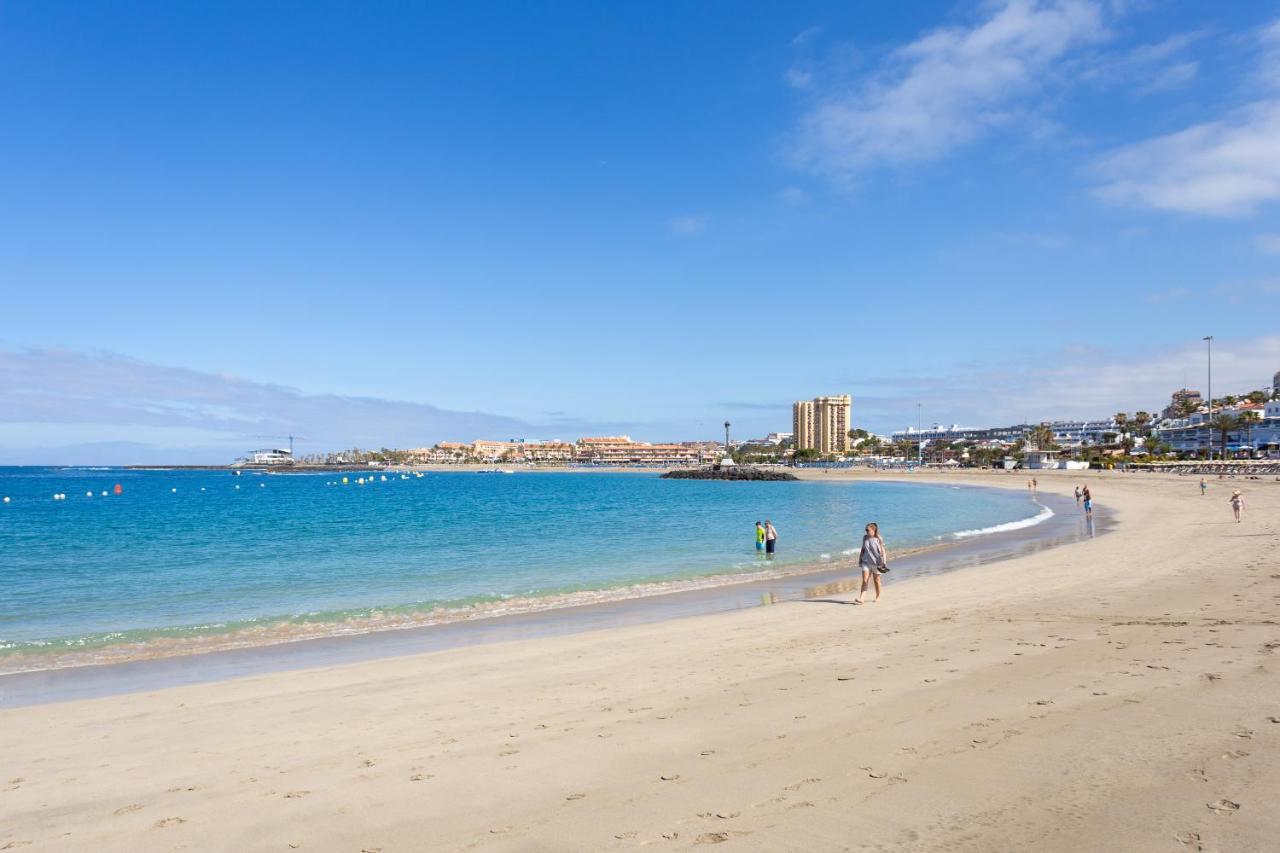 Home2Book Las Americas Comfy Apt, Pool&Terrace Arona  Luaran gambar