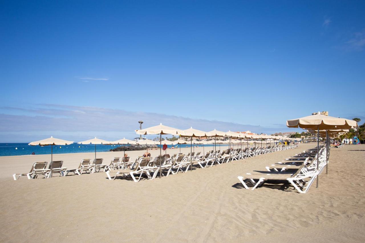 Home2Book Las Americas Comfy Apt, Pool&Terrace Arona  Luaran gambar