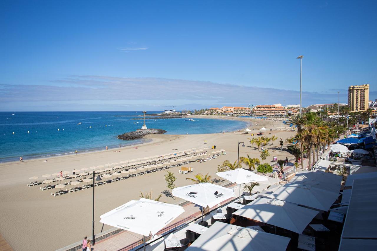 Home2Book Las Americas Comfy Apt, Pool&Terrace Arona  Luaran gambar